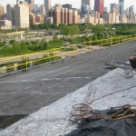 Chicago Job Site Fall Protection